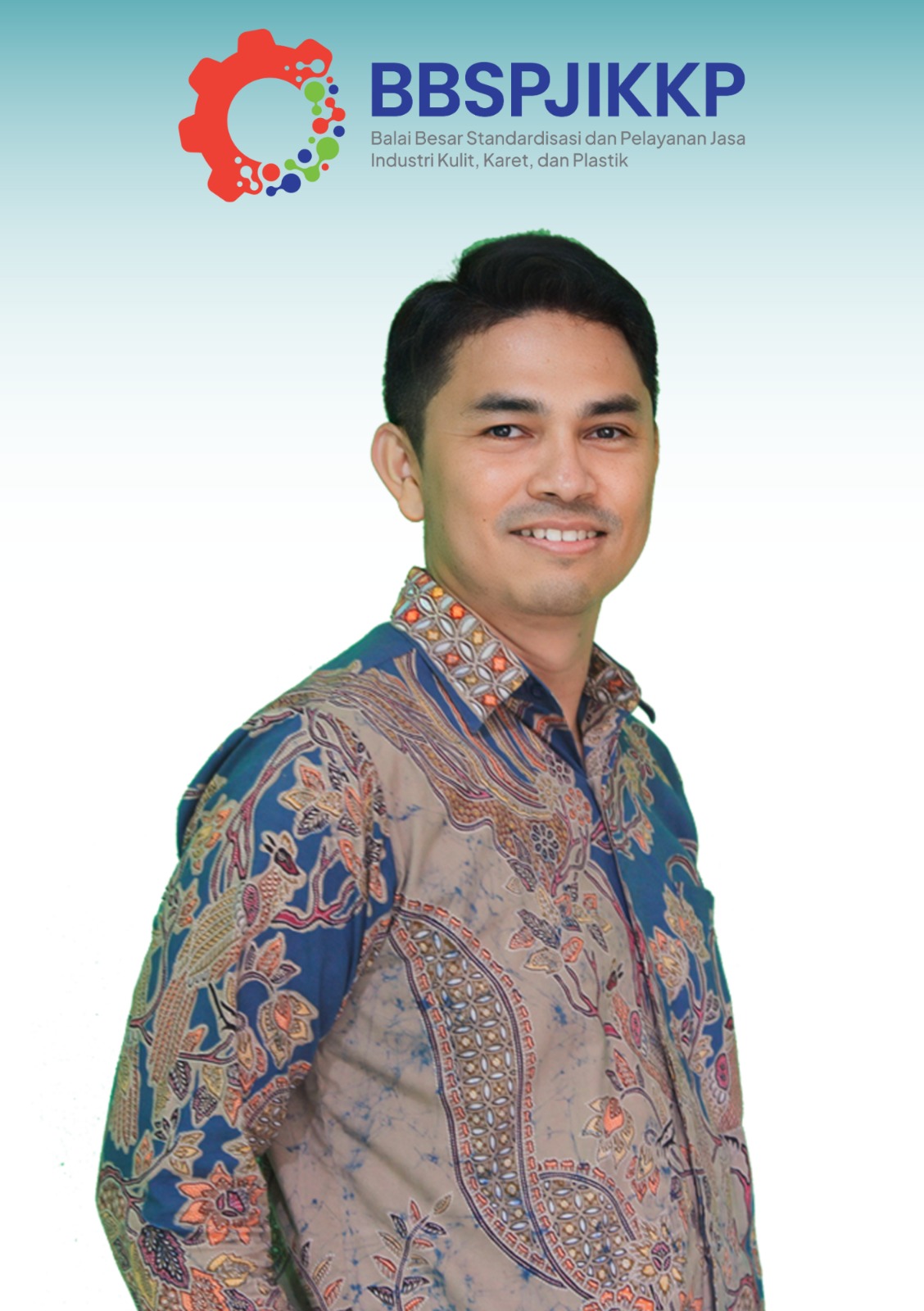 Kepala
Bagian Tata Usaha