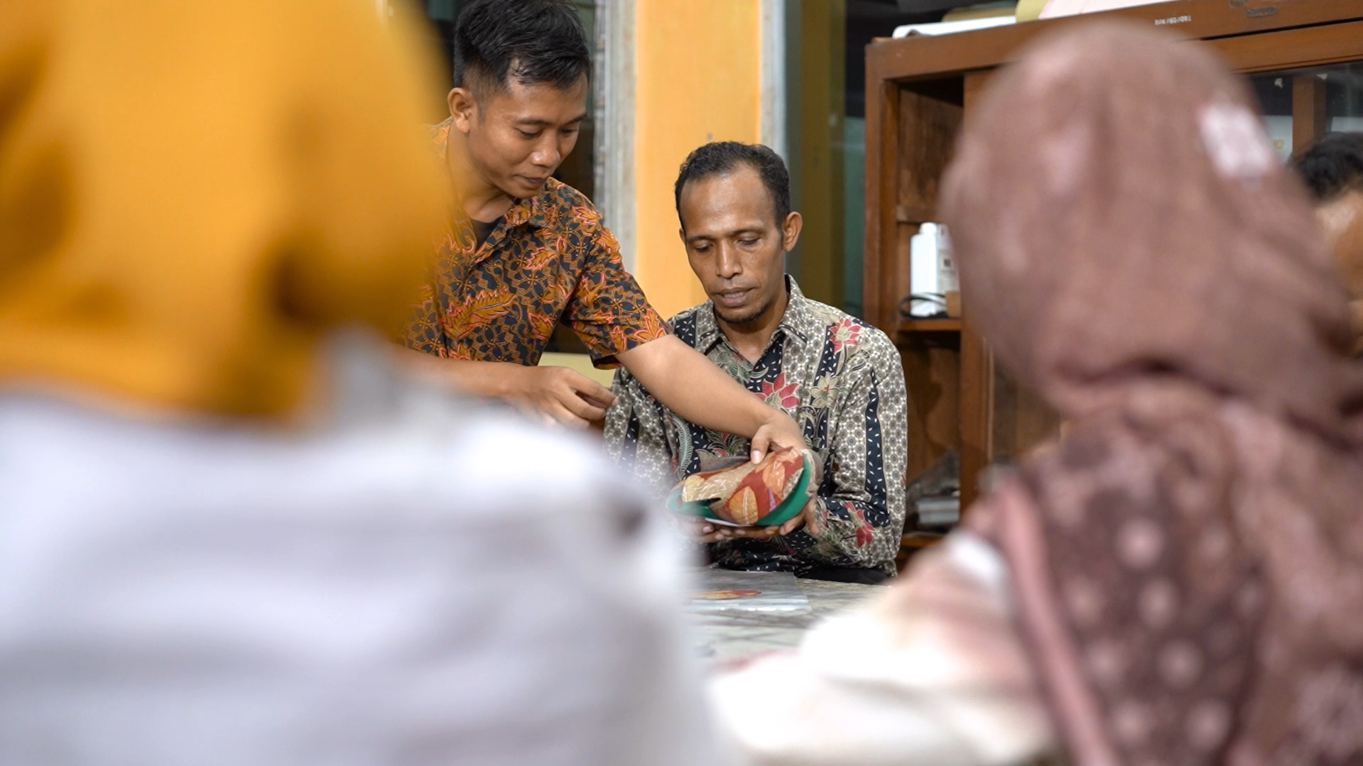 Standar Pelayanan Minimum