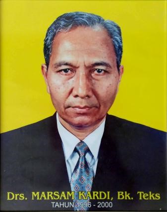 Kepala 6