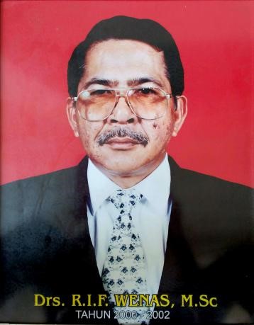 Kepala 7