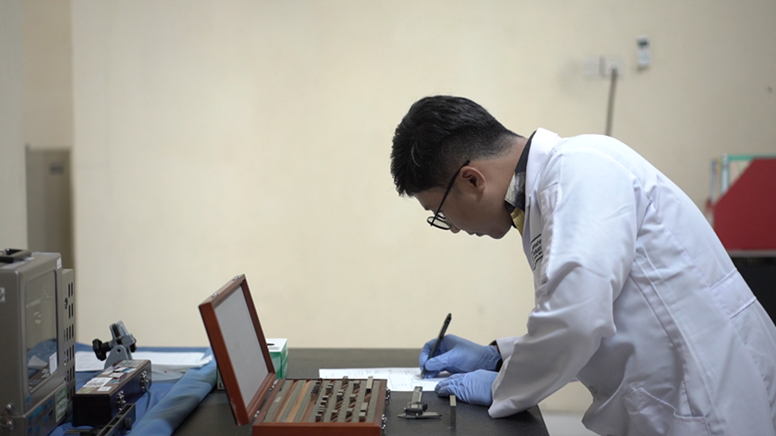 Layanan LPH