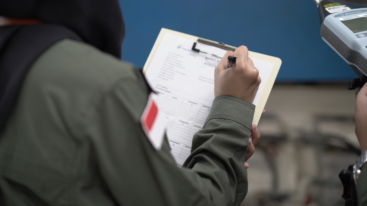 Verifikasi dan Validasi