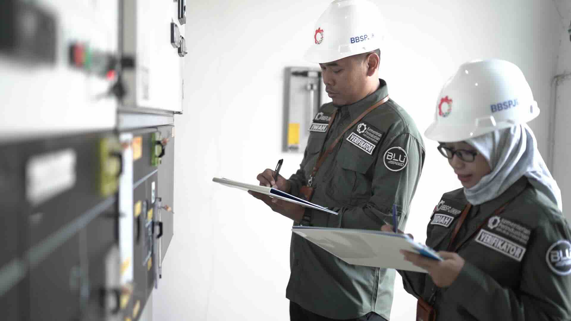 Verifikasi dan Validasi