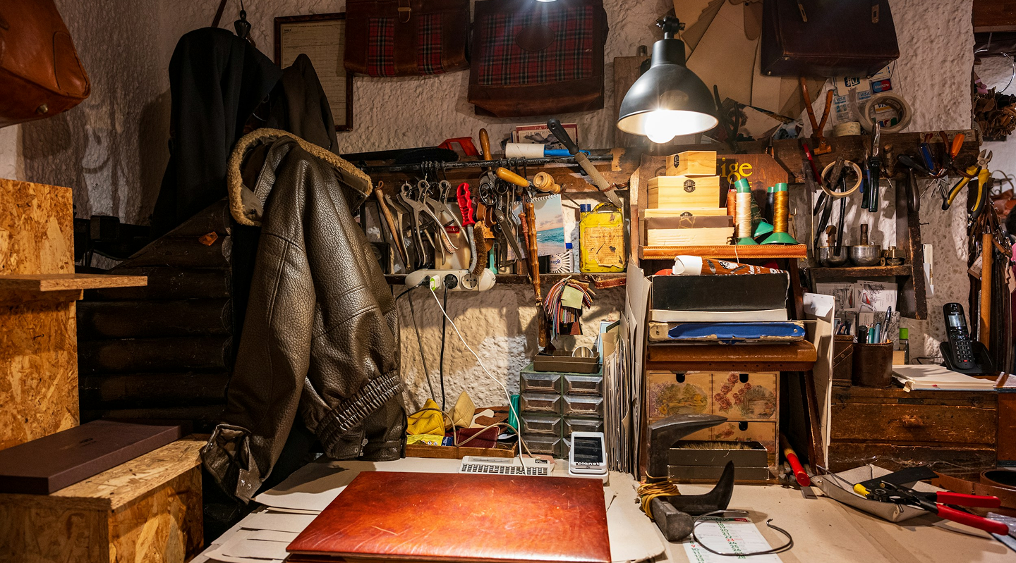 Workshop Standardisasi Industri