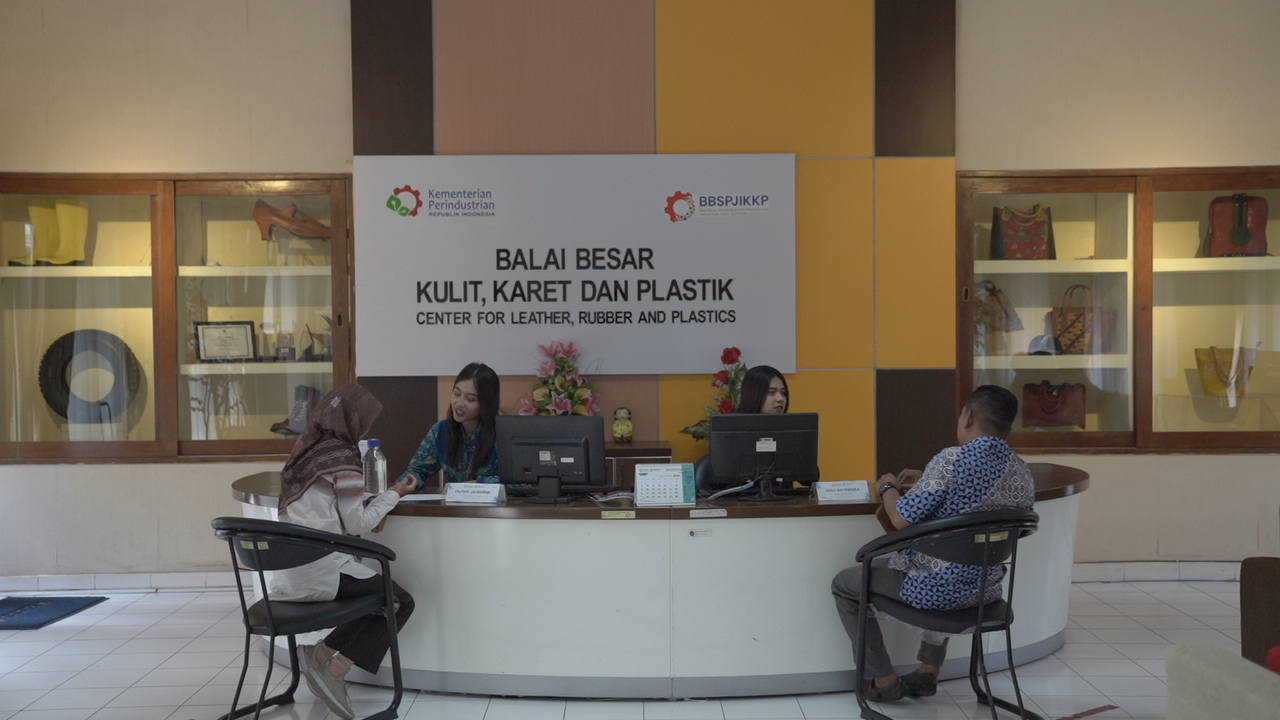 Sertifikasi ISO 9001:2015