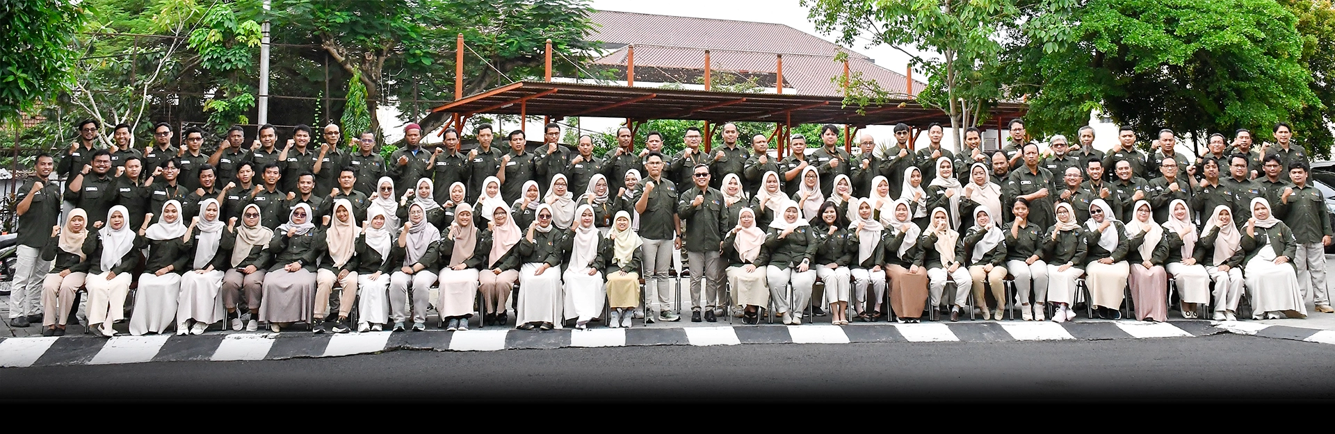 Pembangunan Zona Integritas